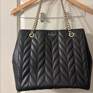 Kate Spade Quilted Shoulder handbag